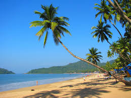 Goa Beach