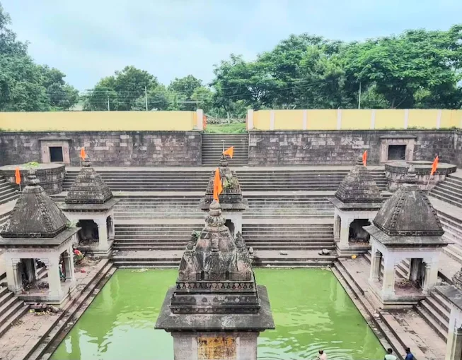 Jotirling Darshan