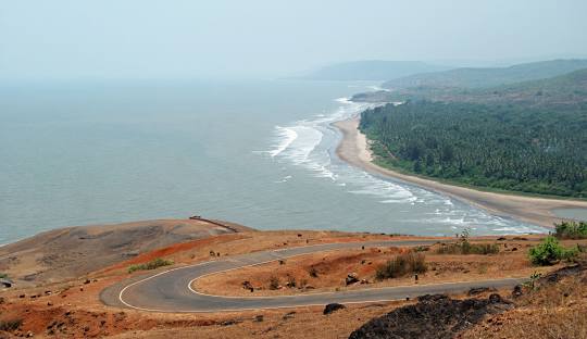 Masmerizing Kokan