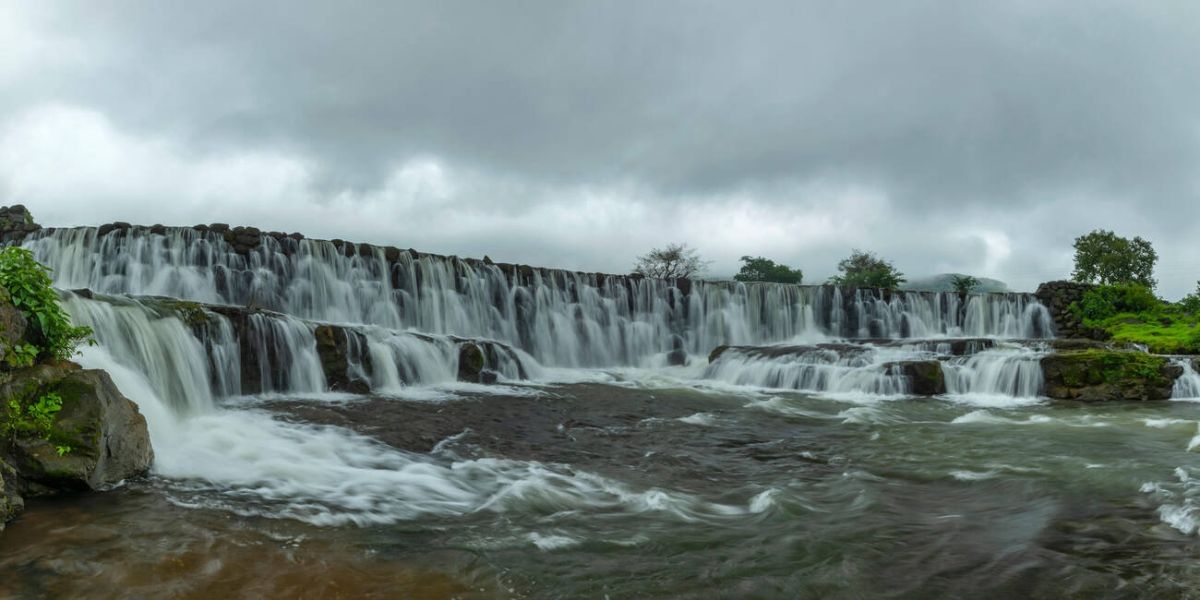Bhandardhara