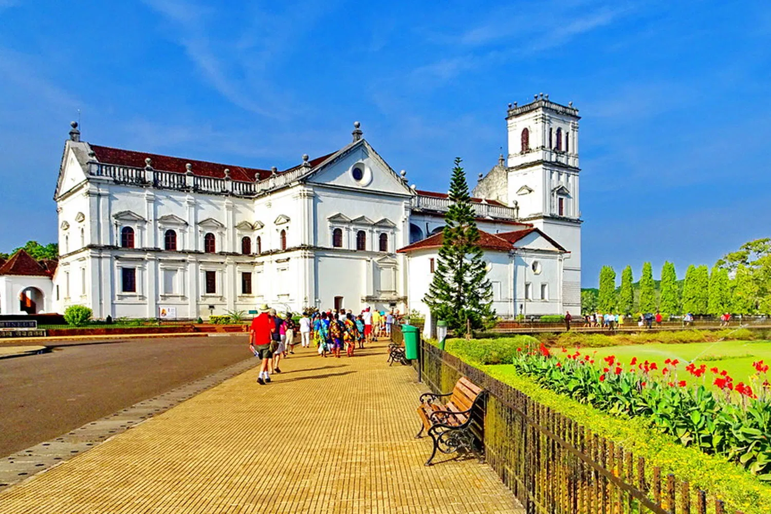 Heritage Goa