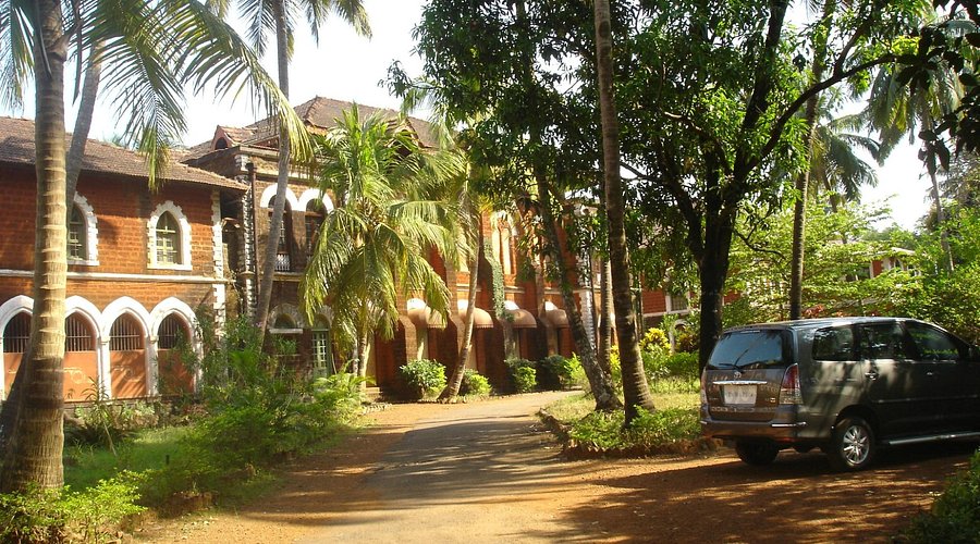 Kokan Darshan