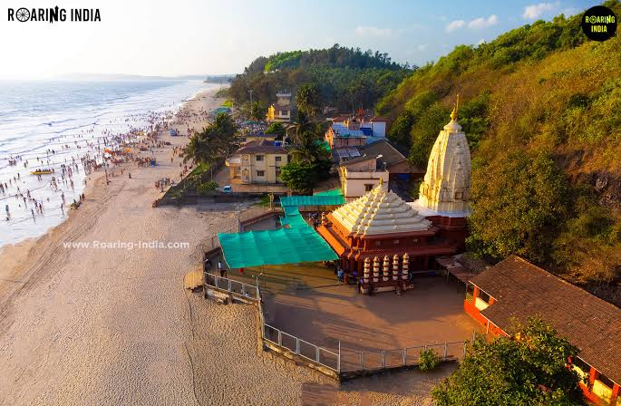 Ratnagiri Ganpatipule